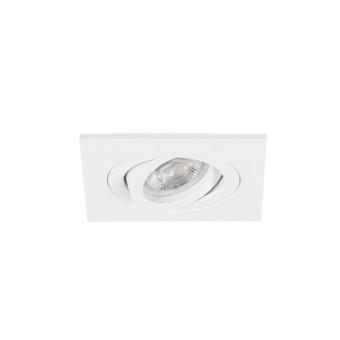 Встраиваемый светильник Tarf A2068PL-1WH Arte Lamp