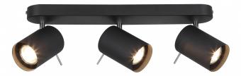 Спот накладной Fanale SL597.401.03 ST-Luce