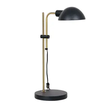 Настольная лампа Zetta A7055LT-1BK Arte Lamp