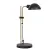 Настольная лампа Zetta A7055LT-1BK Arte Lamp