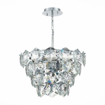 Подвесная люстра Viterbo SL1631.103.06 ST-Luce