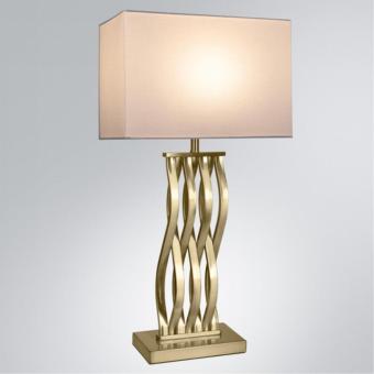 Настольная лампа Veil A5061LT-1PB Arte Lamp