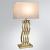 Настольная лампа Veil A5061LT-1PB Arte Lamp