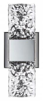 Настенный светильник Ricci 4365/5WL Odeon Light