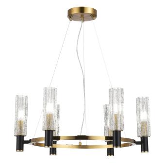Подвесная люстра Csali SL1238.303.06 ST-Luce