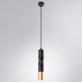 Подвесной светильник Sadr A3280SP-1BK Arte Lamp