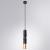 Подвесной светильник Sadr A3280SP-1BK Arte Lamp