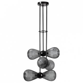 Люстра на штанге Elica 1 5417/6 Odeon Light