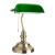 Настольная лампа Banker A2492LT-1AB Arte Lamp Настольная лампа Banker A2492LT-1AB Arte Lamp
