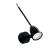 Фасадный светильник Elsie A1127AL-1BK Arte Lamp