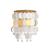 Настенный светильник Pipirima A4089AP-2AB Arte Lamp