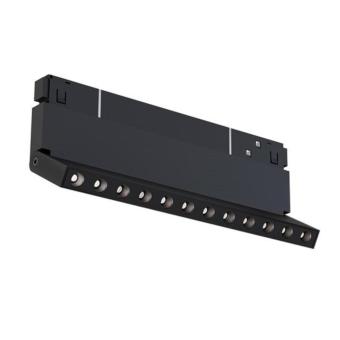 Магнитный трековый светильник A5726PL-1BK Arte Lamp