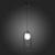 Подвесной светильник Circono SL1201.403.01 ST-Luce