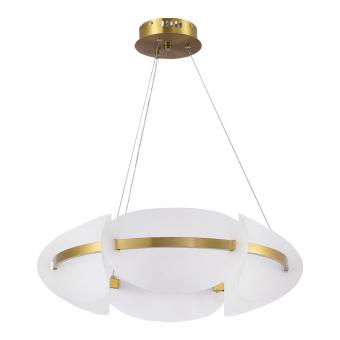 Подвесная люстра Etoile SL1304.203.45 ST-Luce