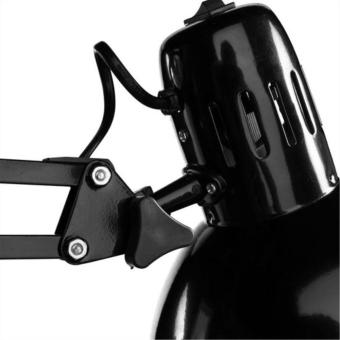 Настольная лампа Senior A6068LT-1BK Arte Lamp