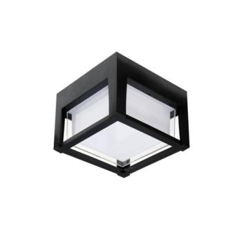 Потолочный светильник Ulysses A6406PF-1BK Arte Lamp