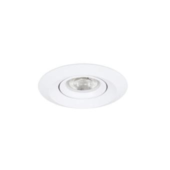 Встраиваемый светильник Mira A2762PL-1WH Arte Lamp