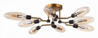 Потолочная люстра Desima SL1174.302.08 ST-Luce