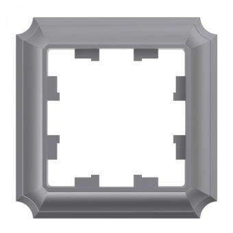 Рамка 1-я, Сталь AtlasDesign Antique