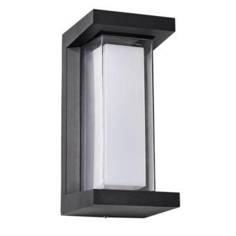 Настенный светильник Ulysses A8510AL-1BK Arte Lamp