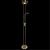 Торшер A4329PN-2AB Arte Lamp