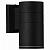 Фасадный светильник Tubo SL561 SL561.401.01 ST-Luce