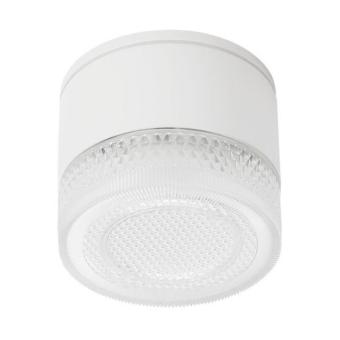 Потолочный светильник Piautos A1926PF-1WH Arte Lamp