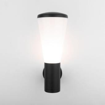 Настенный светильник 1416 Techno чёрный Elektrostandard