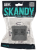 Розетка RJ45+RJ45 кат.6 С/У Серый Skandy Розетка RJ45+RJ45 кат.6 С/У Серый Skandy