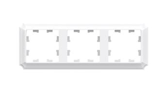 Рамка 3-я, Лотос AtlasDesign Antique