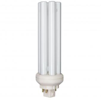 Лампа люминесцентная компактная (КЛЛ) PL-T 42W/840/4P GX24q-4 Philips