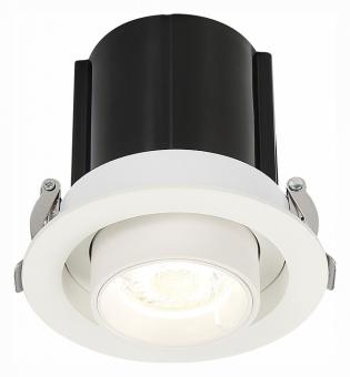 Встраиваемый светильник ST702 ST702.148.12 ST-Luce