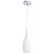 Подвесной светильник Bicchiere A4282SP-1CC Arte Lamp