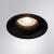 Встраиваемый светильник Corno A2863PL-1BK Arte Lamp Встраиваемый светильник Corno A2863PL-1BK Arte Lamp