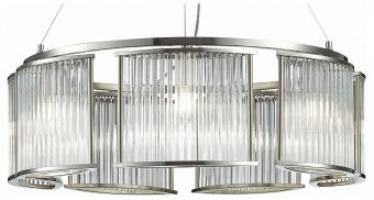 Подвесная люстра Velletri SL1627.103.07 ST-Luce