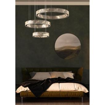 Подвесная люстра Barbara 1137/02 SP-106 Divinare