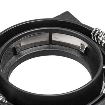 Встраиваемый светильник Dash A2764PL-1BK Arte Lamp