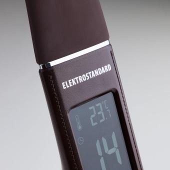 Настольная лампа Elara TL90220 6W 4200K коричневый Elektrostandard