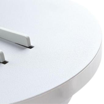 Настенный светильник Electra A8231AP-1WH Arte Lamp
