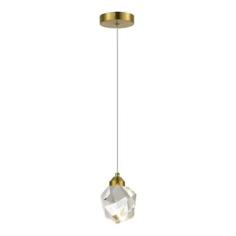 Подвесной светильник Cascato SL6114.203.01 ST-Luce