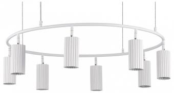 Подвесная люстра Kendo SL1213.503.08 ST-Luce