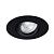 Встраиваемый светильник Giro A2867PL-1BK Arte Lamp