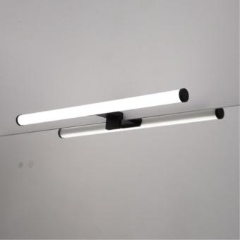 Подсветка для зеркал Orizzone A2937AP-1BK Arte Lamp