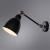 Настенный светильник Braccio A2054AP-1BK Arte Lamp