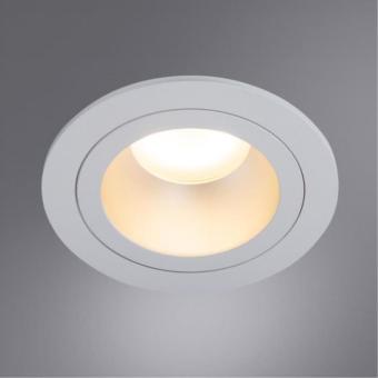 Встраиваемый светильник A2161PL-1WH Arte Lamp