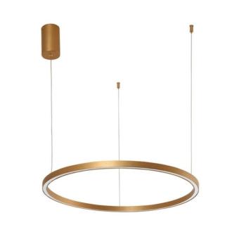 Подвесная люстра Smooth A2223SP-1PB Arte Lamp