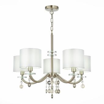 Подвесная люстра Katena SL1757.103.05 ST-Luce