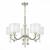 Подвесная люстра Katena SL1757.103.05 ST-Luce