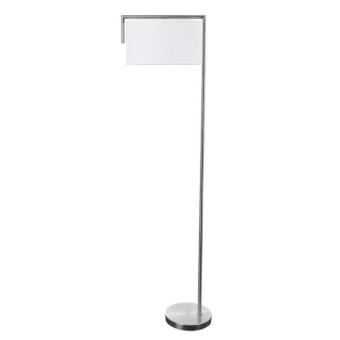 Торшер A5031PN-1SS Arte Lamp