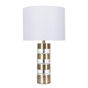Настольная лампа Maia A5057LT-1AB Arte Lamp
